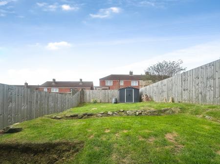 3 bedroom Semi-detached house for sale in Hillside Avenue, South West Denton, Newcastle upon Tyne, NE15