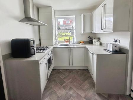 3 bedroom Semi-detached house for sale in Hillside Avenue, South West Denton, Newcastle upon Tyne, NE15
