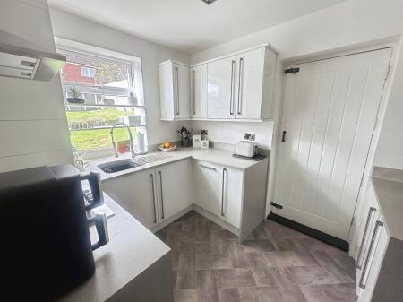 3 bedroom Semi-detached house for sale in Hillside Avenue, South West Denton, Newcastle upon Tyne, NE15