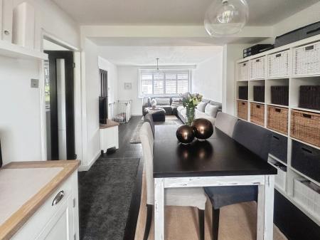 3 bedroom Semi-detached house for sale in Hillside Avenue, South West Denton, Newcastle upon Tyne, NE15