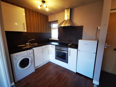 1 bedroom Flat to let in Denton Court, Denton Burn, Newcastle upon Tyne, NE5