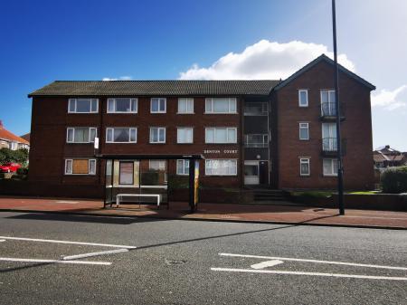 1 bedroom Flat to let in Denton Court, Denton Burn, Newcastle upon Tyne, NE5