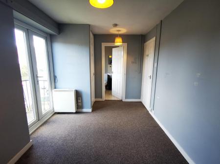 1 bedroom Flat to let in Denton Court, Denton Burn, Newcastle upon Tyne, NE5