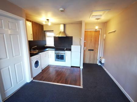 1 bedroom Flat to let in Denton Court, Denton Burn, Newcastle upon Tyne, NE5