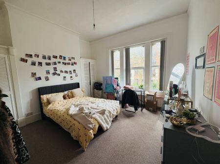 8 bedroom House of Multiple Occupation to let in Mowbray Close, Sunderland, SR2