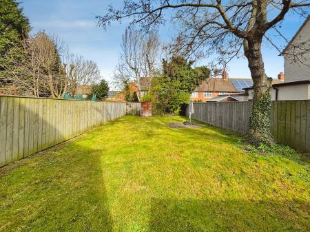 3 bedroom End of terrace house for sale in The Roundway, Longbenton, Newcastle upon Tyne, NE12