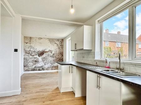 3 bedroom Semi-detached house for sale in Aylesbury Place, Longbenton, Newcastle upon Tyne, NE12