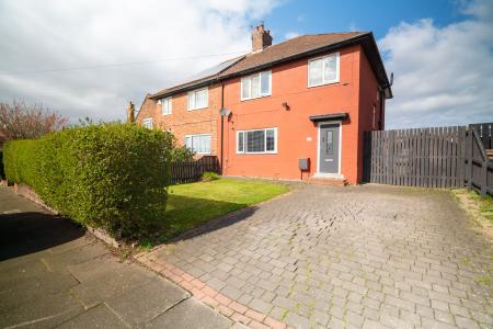 Simonside Avenue, Wallsend, Wallsend, NE28