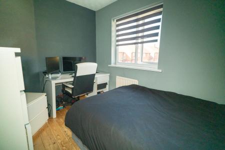 4 bedroom Semi-detached house for sale in Simonside Avenue, Wallsend, Wallsend, NE28