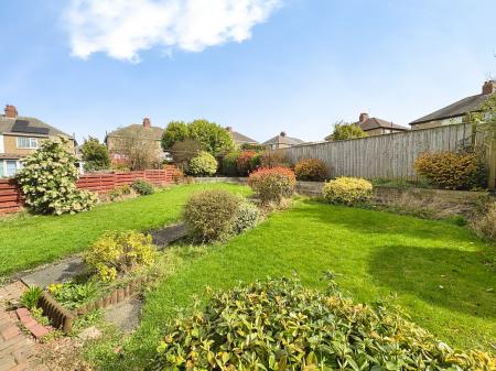 3 bedroom Semi-detached house for sale in Greenside Crescent, Denton Burn, Newcastle upon Tyne, NE15