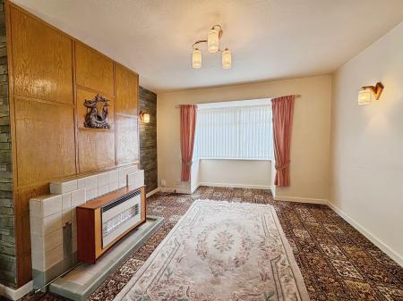 3 bedroom Semi-detached house for sale in Greenside Crescent, Denton Burn, Newcastle upon Tyne, NE15