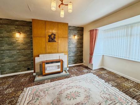 3 bedroom Semi-detached house for sale in Greenside Crescent, Denton Burn, Newcastle upon Tyne, NE15
