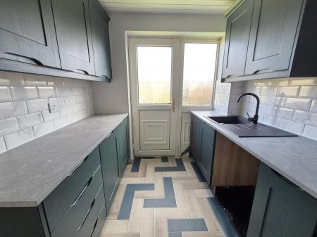 3 bedroom Terraced House to let in Brunton Walk, Kingston Park, NE3