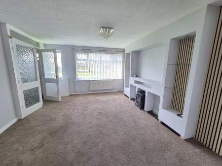 3 bedroom Terraced House to let in Brunton Walk, Kingston Park, NE3