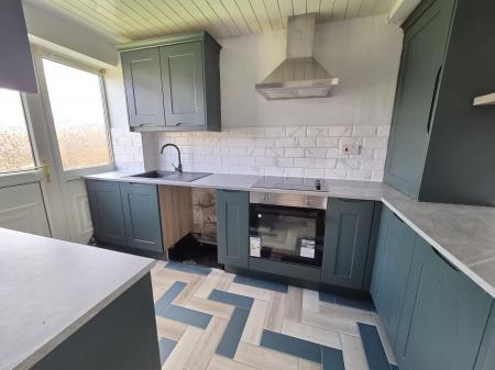 3 bedroom Terraced House to let in Brunton Walk, Kingston Park, NE3