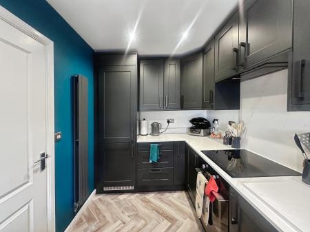 2 bedroom Semi-detached house for sale in Chester Pike, The Rise, Newcastle upon Tyne, NE15