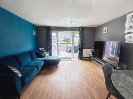 2 bedroom Semi-detached house for sale in Chester Pike, The Rise, Newcastle upon Tyne, NE15