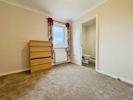 2 bedroom Flat for sale in Romulus Court, Fenham, Newcastle upon Tyne, NE4