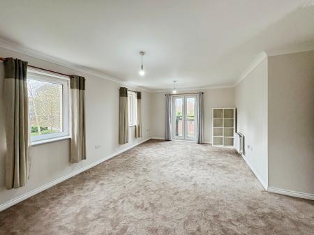 2 bedroom Flat for sale in Romulus Court, Fenham, Newcastle upon Tyne, NE4
