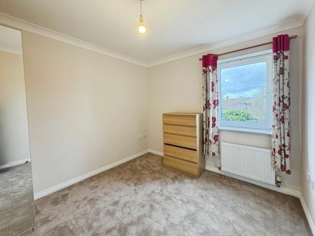 2 bedroom Flat for sale in Romulus Court, Fenham, Newcastle upon Tyne, NE4