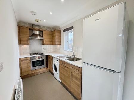 2 bedroom Flat for sale in Romulus Court, Fenham, Newcastle upon Tyne, NE4