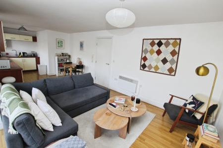 2 bedroom Flat for sale in The Grainger, The Staiths, Gateshead, NE8