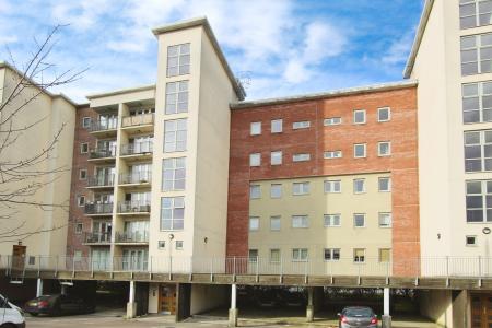 The Grainger, The Staiths, Gateshead, NE8