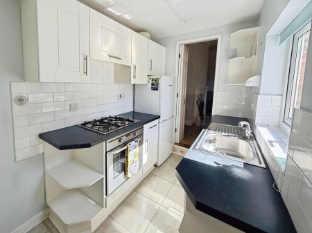 2 bedroom Flat for sale in Cleveland Avenue, North Shields, North Shields, NE29