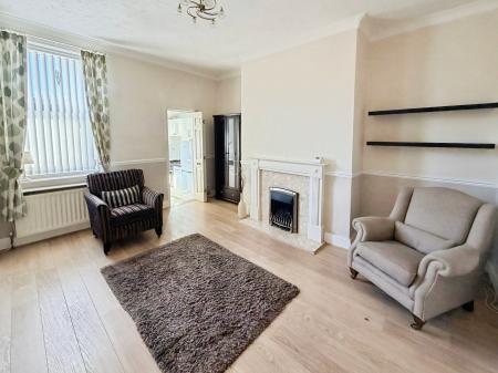 2 bedroom Flat for sale in Cleveland Avenue, North Shields, North Shields, NE29