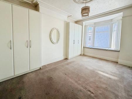 2 bedroom Flat for sale in Cleveland Avenue, North Shields, North Shields, NE29