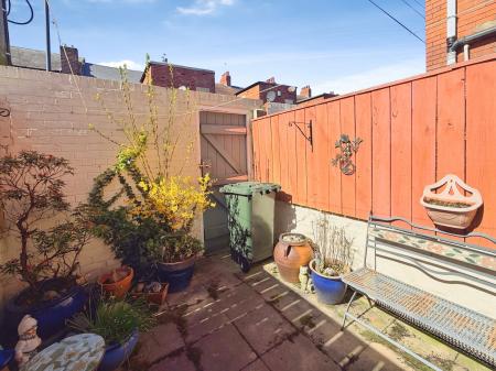 2 bedroom Flat for sale in Cleveland Avenue, North Shields, North Shields, NE29