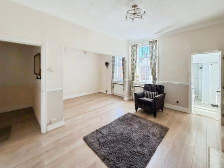 2 bedroom Flat for sale in Cleveland Avenue, North Shields, North Shields, NE29