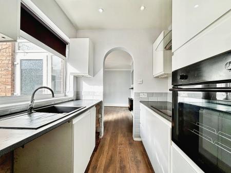 2 bedroom Flat for sale in Eastbourne Avenue, Walker, Newcastle upon Tyne, NE6