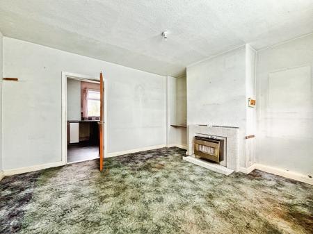 3 bedroom Terraced House for sale in Weldon Crescent, High Heaton, Newcastle upon Tyne, NE7