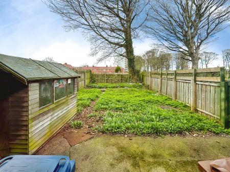 3 bedroom Terraced House for sale in Weldon Crescent, High Heaton, Newcastle upon Tyne, NE7