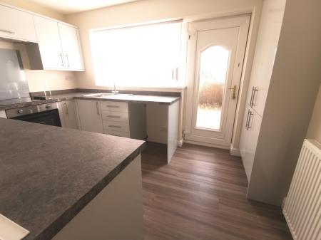 2 bedroom Terraced House to let in Burnham Avenue, West Denton Park, Newcastle upon Tyne, NE15