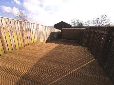 2 bedroom Terraced House to let in Burnham Avenue, West Denton Park, Newcastle upon Tyne, NE15