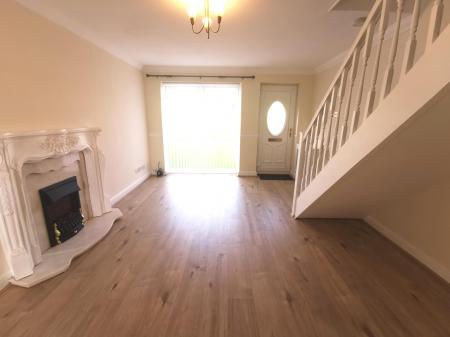 2 bedroom Terraced House to let in Burnham Avenue, West Denton Park, Newcastle upon Tyne, NE15