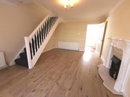 2 bedroom Terraced House to let in Burnham Avenue, West Denton Park, Newcastle upon Tyne, NE15