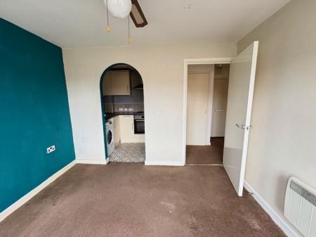 1 bedroom Flat to let in Borough Road, North Shields, NE29