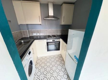 1 bedroom Flat to let in Borough Road, North Shields, NE29