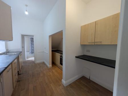 2 bedroom Ground floor flat to let in Brandling Street, Roker, Sunderland, SR6