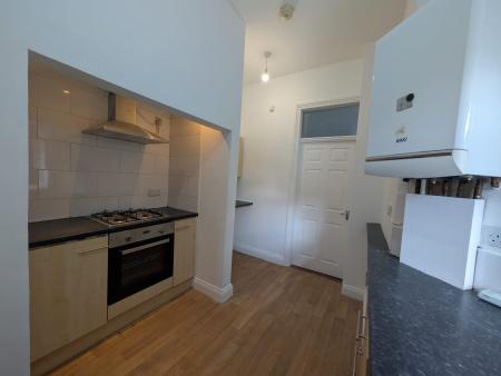2 bedroom Ground floor flat to let in Brandling Street, Roker, Sunderland, SR6