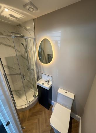 1 bedroom House of Multiple Occupation to let in Westbrook Terrace, Darlington, DL3