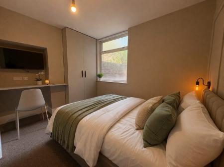 1 bedroom House of Multiple Occupation to let in Westbrook Terrace, Darlington, DL3