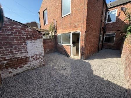1 bedroom House of Multiple Occupation to let in Westbrook Terrace, Darlington, DL3