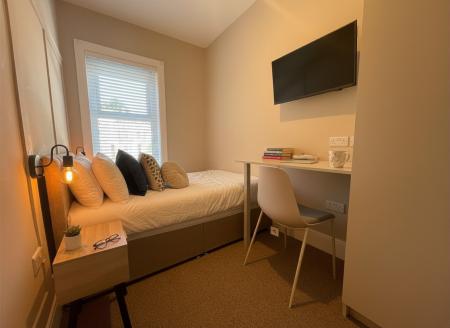 Westbrook Terrace, Darlington, DL3