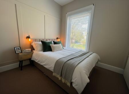 1 bedroom House of Multiple Occupation to let in Westbrook Terrace, Darlington, DL3