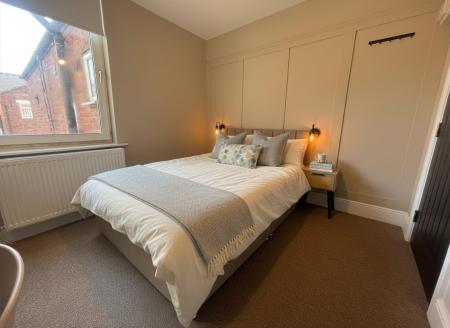 1 bedroom House of Multiple Occupation to let in Westbrook Terrace, Darlington, DL3