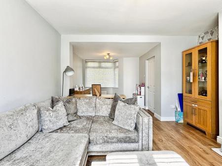 2 bedroom Terraced House for sale in Hoylake Avenue, Benton, Newcastle upon Tyne, NE7